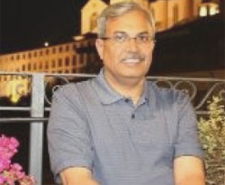 Saroop Chand