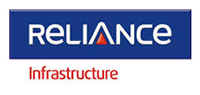 Reliance infra